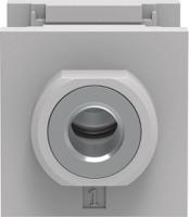 ms4-agb Festo Mounting Kit for MS