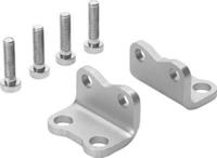 hna-25 Festo Mounting Bracket HNA-25, To Fit 25mm Bore Size