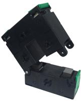 xs01-185031s-000000 Sifam Tinsley Omega10 Series Clip Fit Current Transformer, 100:5, 33 x 23mm Bore