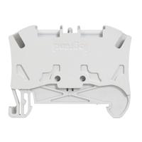 037262 Legrand  0372 Series White, 4mm², 1-Level, Screw Termination