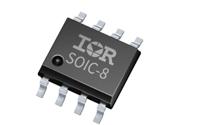 irs21271strpbf Infineon IRS21271STRPBF MOSFET Gate Driver, 290 mA 8-Pin 20 V, SOIC