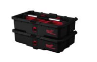 4932480625 Milwaukee Tool Tray, inner Dimensions 127 x 503 x 297mm, W 127mm, L 503mm, H 297mm