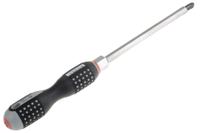 be-8640 Bahco Phillips  Screwdriver, PH4 Tip, 200 mm Blade, 361 mm Overall