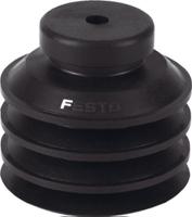 esv-50-cn Festo 50mm Bellows NBR Suction Cup ESV-50-CN