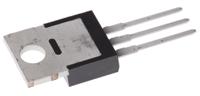 irfz44vpbf Infineon HEXFET Type N-Channel MOSFET, 55 A, 60 V Enhancement, 3-Pin TO-220 IRFZ44VPBF