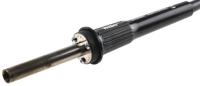 t0052711699n Weller Electric Hot Air Iron, 24V, 200W, for use with WR3M Rework Station