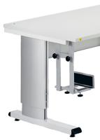 cpu Treston 340 mm, 460 mm PC Stand, For Use With TPB918 Packing Bench, TPB918 Sovella Packing Bench