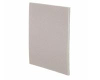 03810 3M P500 Grit Super Fine Abrasive Sheets, 140mm x 115mm
