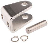 c85c25 SMC Clevis C85C25 20 mm, 25 mm