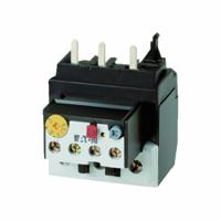 278459-zb65-57 Eaton Overload Relay 1NO + 1NC, 40 → 57 A F.L.C, 57 A Contact Rating, 7.5 W, 500 Vac