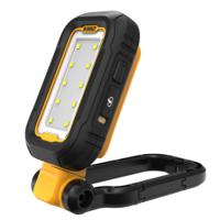 dcl182-xj DeWALT Rechargeable LED Work Light, 1000 lumens, 12 V, IP54