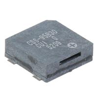 css-95b30-smt-tr Same Sky 80dB SMD External Magnetic Buzzer, 4V dc Min, 7V dc Max