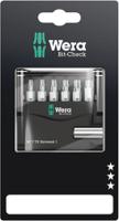 05073404001 Wera 7 Pieces, Torx