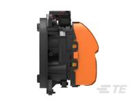 2388502-1 TE Connectivity, CCS2 Charging Inlet Socket, 32A 250 V ac, 1000 V dc