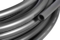 as600038 Saint Gobain Versilon Silver TPE, Flexible Tubing, 12.7mm ID, 19.1mm OD, Silver, 15m
