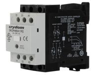 drc3p48d411r2 Sensata Crydom DRC Series Solid State Relay, 7.6 A Load, DIN Rail Mount
