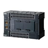nx1p2-1040dt Omron NX102 Series PLC CPU for Use with NX controllers, 24-Input, 16 Input