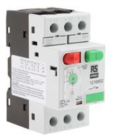 121-6852 RS PRO 4 → 6.3 A Motor Protection Circuit Breaker