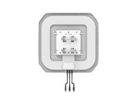pas61609j-500smm TE Connectivity PAS61609J-500SMM Panel Multi-Band Antenna with SMA Connector, 5G