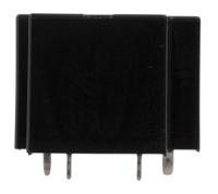 hf165fd12-zy1tf Hongfa Europe GMBH PCB Mount Power Relay, 12V dc Coil, 15A Switching Current, SPDT