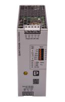 2904616 Phoenix Contact QUINT POWER DIN Rail Power Supply, 240V ac ac, dc Input, 24V dc dc Output, 10A Output, 274VA