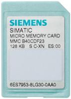 6es7953-8lj31-0aa0 Siemens Memory Card for Use with S7-300/C7/ET 200