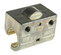 wjrm-01-20 Igus Linear Guide Bearing Drylin® W, 550N Dynamic Load