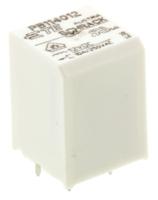 pb114012 TE Connectivity PCB Mount Power Relay, 12V dc Coil, 10A Switching Current, SPDT