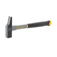 stht0-54159 Stanley Carbon Steel Joiners Hammer with Fibreglass Handle, 315g
