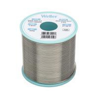 t0051386699 Weller Wire, 1.6mm Lead Free Solder, 217-221°C Melting Point