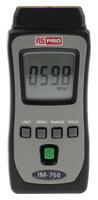 106-5313 RS PRO Solar Power Meter, Solar Power