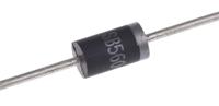 sb560-e354 Vishay 60 V 5 A Diode Schottky 2-Pin DO-201AD