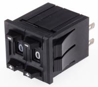 3682s-1-104l Bourns 3680 100kΩ Digital Display Precision Potentiometer 2-Gang Panel Mount, 3682S-1-104L