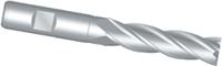 c273180 Dormer End Mill, 18mm Cutter, HSCo, 16 mm Shank, 63mm Cut Length