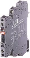 1sna645024r2100-oboc5000-24vdc ABB Solid State Relay, DIN Rail Mount, 24 V dc Control