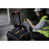 dwst17871-1 DeWALT Polypropylene Wheeled Tool Chest