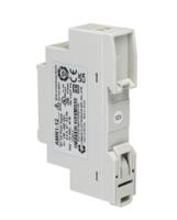 amr1-12 Chinfa AMR1 Switched Mode DIN Rail Power Supply, 230V ac ac Input, 12V dc dc Output, 830mA Output, 10W