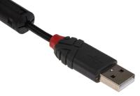 ax-cusbm002-e Omron Cable AX Series Cable for Use with 3G3MX2