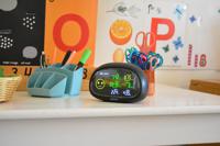 11338 Orium Quaelis 50 Data Logging Air Quality Monitor for Benzene, CO2, Formaldehyde, Humidity, PM 2.5, Temperature, TVOC,