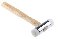 547-852 RS PRO Nylon Mallet 450g With Replaceable Face