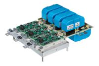 refcav250kmt7invtobo1 Infineon Evaluation Board Evaluation Board for 3 Module FF900R12ME7P B11 for Commercial Vehicles