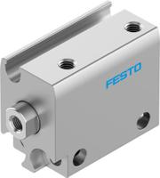 aen-s-10-10-i-a Festo Pneumatic Compact Cylinder - 5269269 10 mm Bore, 10 mm AEN-S-10-10-I-A Series, Single Acting Acting