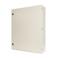47-sbx108025d Contactum Galvanised Steel Wall Box, IP66, 1000 mm x 800 mm x 250mm
