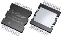 ipqc60r010s7xtma1 Infineon 600V CoolMOS Type N-Channel MOSFET, 50 A, 600 V Enhancement, 22-Pin PG-HDSOP-22 IPQC60R010S7XTMA1