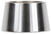 co-106 KNITTER-SWITCH Push Button Bezel for Use with MPA Push Button Switches, MPE Push Button Switches, 51631