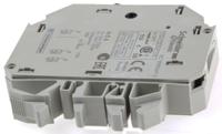 gb2cb10 Schneider Electric Thermal Circuit Breaker - GB2  Single Pole 277V ac Voltage Rating DIN Rail Mount, 5A Current Rating
