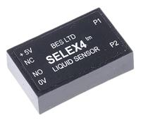 slx4 Tempatron Level Probe, NPN Output, PCB Mount