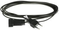 146205091 Kopp Extension Lead, 250 V