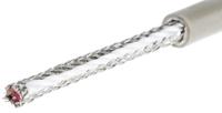 b952044-ge321 Alpha Wire ProTekt Series Data Cable, 4 Cores, 0.14 mm², Screened, 26 AWG, 50m, Screened Shield