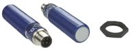 xxt18a4m12 Telemecanique Sensors Thru Beam Sensor, 1 m Detection Range